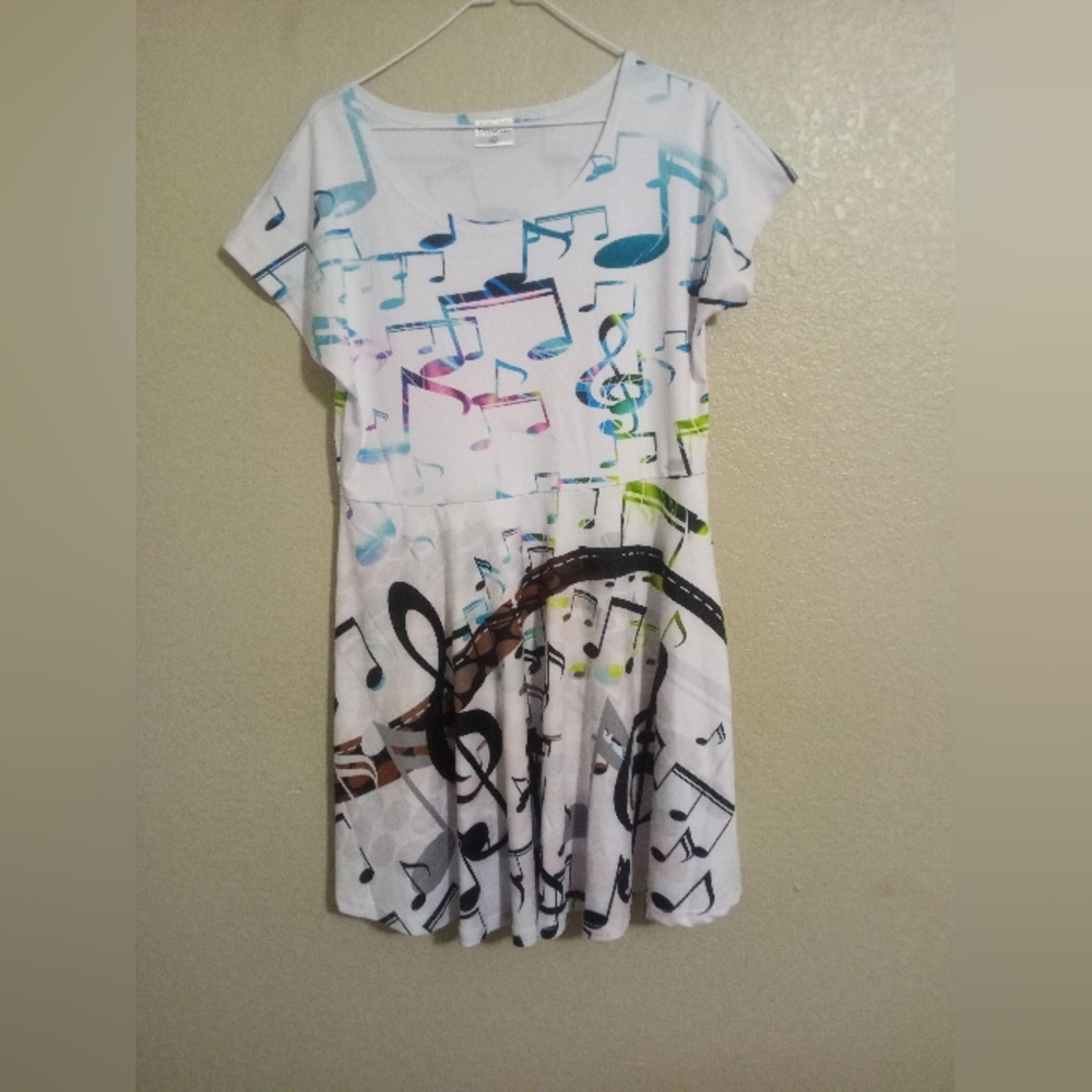 CowCow Dress